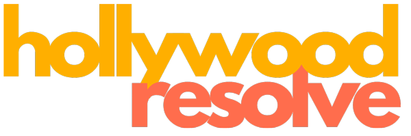 Hollywood Resolve